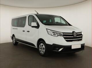 Renault Trafic 2.0 Blue dCi, Combi, 8 m�st