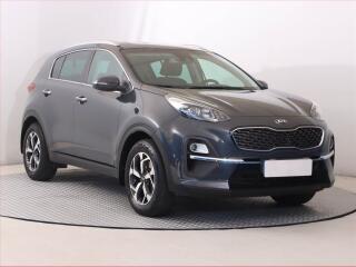 Kia Sportage Gold 1.6 T-GDI