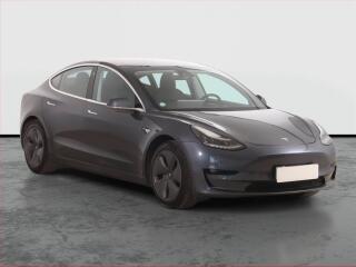 Tesla Model 3 Std Range Plus 52kWh, SoH 82%