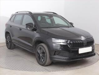 �koda Karoq Sportline 1.5 TSI