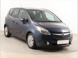 Opel Meriva 1.4 Turbo, R,1.maj