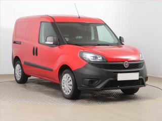 Fiat Dobl 1.4 i, R, DPH