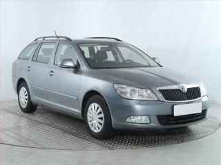 koda Octavia 2.0 TDI, R,2.maj, Serv.kniha