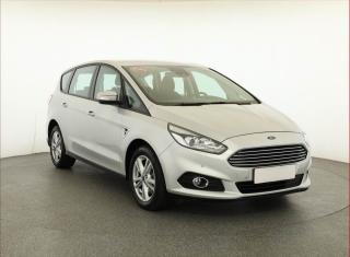 Ford S-MAX 2.0 EcoBlue