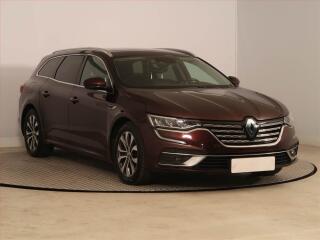 Renault Talisman 2.0 Blue dCi