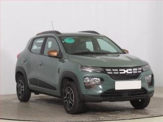 Dacia Spring Electric 65 (27 kWh), SoH 96%