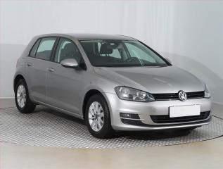 Volkswagen Golf 1.6 TDI, Serv.kniha, Tempomat