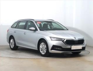 koda Octavia Ambition 2.0 TDI, R,1.maj