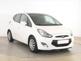 Hyundai ix20 1.6 CVVT, Park.senzory