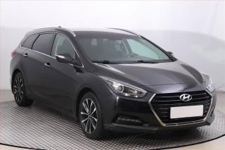 Hyundai i40 1.7 CRDi, R,1.maj, Serv.kniha