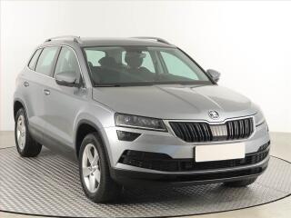 �koda Karoq Style Plus 2.0 TDI, 4X4, Navi