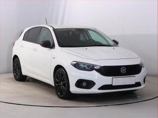 Fiat Tipo 1.4 T-Jet, Tempomat