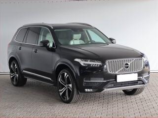 Volvo XC90 D4, Automat, K��e, Navi