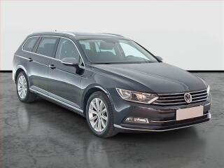 Volkswagen Passat 1.6 TDI, K��e, Navi, Tempomat