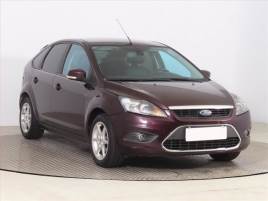 Ford Focus 1.6 16V, nov STK, Tan