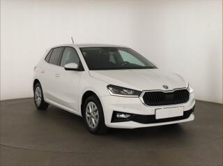 �koda Fabia Style 1.0 TSI, �R,1.maj
