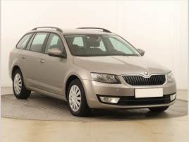 koda Octavia 1.6 TDI, Navi, Tempomat