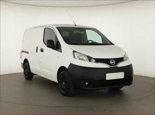Nissan NV200 1.5 dCi