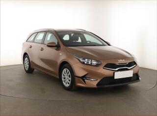 Kia Ceed Fresh 1.0 T-GDI, �R,1.maj