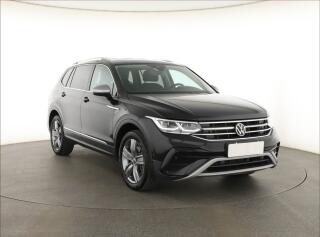 Volkswagen Tiguan Allspace Elegance 2.0 TSI