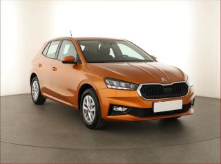 koda Fabia 1.0 TSI, FULL LED