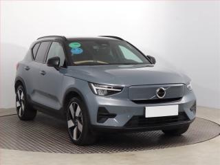 Volvo XC40 Recharge Twin Motor, SoH 98%