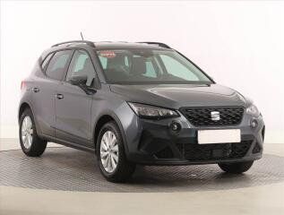 Seat Arona 1.0 TSI