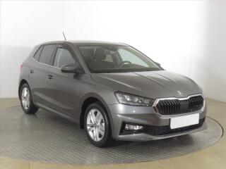 �koda Fabia Top Selection 1.0 TSI