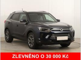 SsangYong Korando 1.5 T-GDI, R