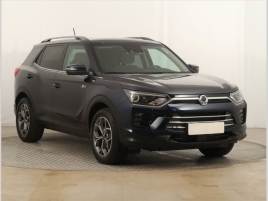 SsangYong Korando 1.5 T-GDI, R