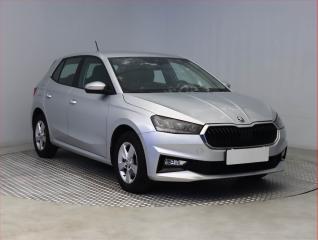 koda Fabia Ambition 1.0 TSI, Automat