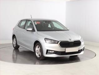 koda Fabia Ambition 1.0 TSI, Automat