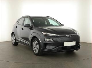 Hyundai Kona Electric 64 kWh, SoH 99%