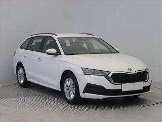 �koda Octavia Ambition Plus 1.5 TSI
