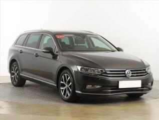 Volkswagen Passat 2.0 TDI, Automat, K��e, Navi