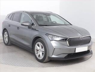 �koda Enyaq iV 80 (82 kWh), SoH 96%