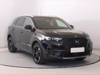 DS Automobiles DS7 Crossback 1.5 BlueHDI, Automat