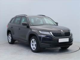 koda Kodiaq 2.0 TDI, R, 4X4, DIGIKLIMA