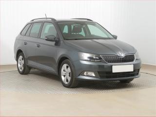 koda Fabia Style 1.2 TSI, R,1.maj