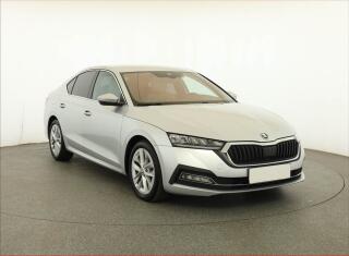 �koda Octavia Style 1.5 TSI e-tec