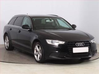 Audi A6 3.0 TDI, Automat, Navi