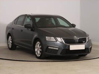 �koda Octavia RS 2.0 TDI, Automat, �R,1.maj