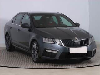 �koda Octavia RS 2.0 TDI, Automat, �R,1.maj