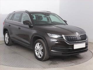�koda Kodiaq Style 2.0 TDI 4x4