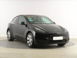 Tesla Model Y RWD LFP 60kWh, SoH 93%