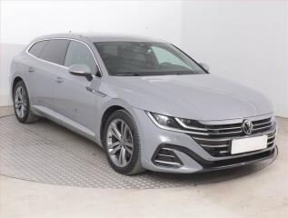 Volkswagen Arteon R-line 2.0 TDI