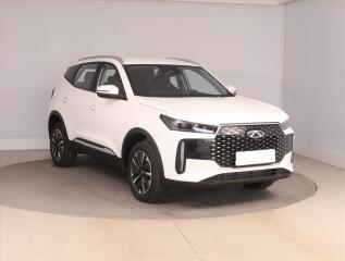 Chery Tiggo 4 HEV 1.5 Hybrid, COMFORT