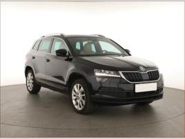 koda Octavia Scout 2.0 TDI, 4X4, Automat