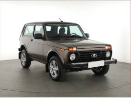 Lada Niva Legend 1.7 i, 4X4, R,1.maj