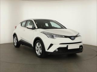 Toyota C-HR 1.8 Hybrid, R,HYBRID